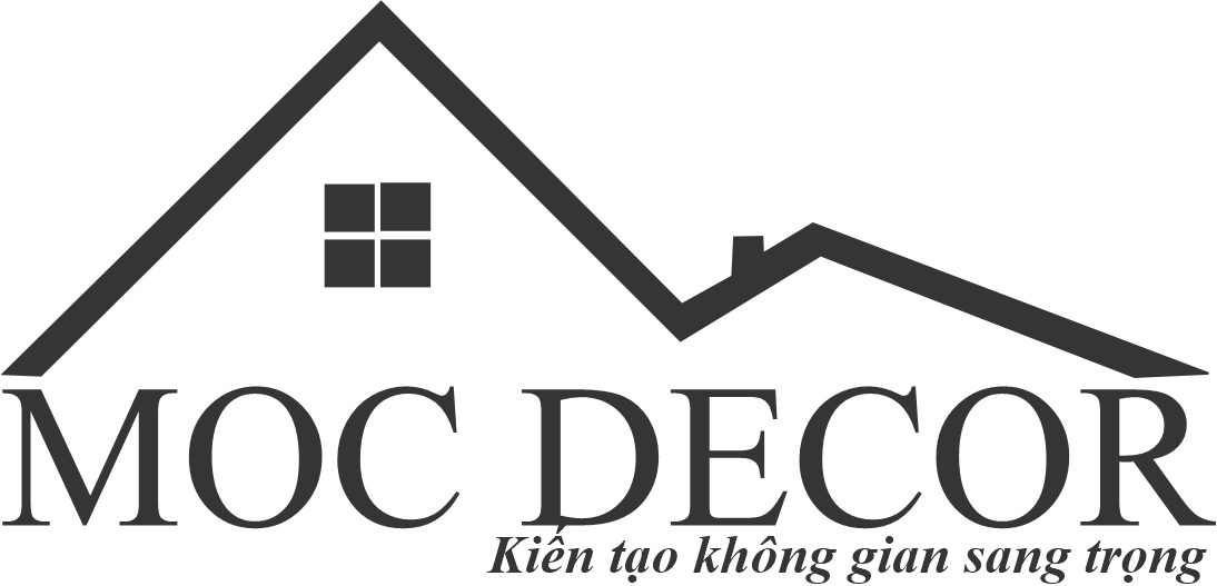 Mocdecor – Trần Gỗ